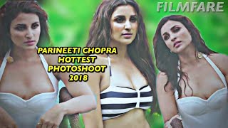 Parineeti Chopra Latest Photoshoot 2018 #Filmfare