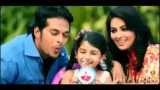 Ek Jibon 2 Title Song Shahid Shuvomita - Bangla Song 2013