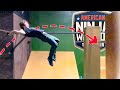 Everything You Should Know To Be Great At Lache - Ninja Warrior Tutorial