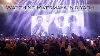 Rivermaya The Reunion Live in Riyadh