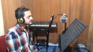 Müddessir Sûresi - Yazan Shabaneh - سورة المدثر