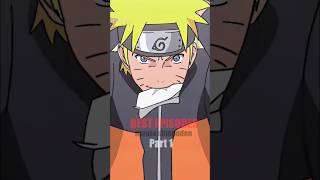 Best Episodes Naruto (Part1) #naruto #anime #shorts #best