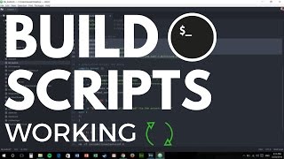 How a Build Script Bash File Works | Kernel Compilation