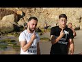 Khalid Pio - Adios ya bladi ft Mad Amine (EXCLUSIVE MUSIC VIDÉO) أديوس يا بلادي