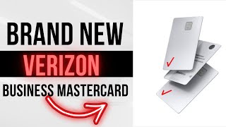 The Verizon Business Mastercard - What You Need To Know