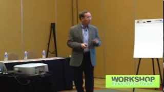 Innovate to Thrive - Workshop Intro
