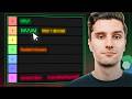 Senior Developer Ranks Jetpack Compose State Management Approaches