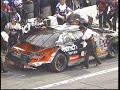 1997 daytona 500 dale earnhardt wreck and interview