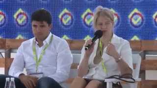 SUV2014: International startup: how to create and exit