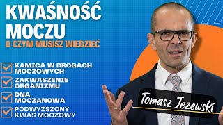 #135 Czy pH mojego moczu jest ważne? #mocz #kwasica #dieta #odżywianie #cukrzyca #zdrowie