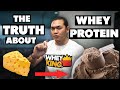 ALL ABOUT WHEY PROTEIN | Difference ng mahal at mura . WHEYKING