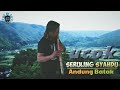 SERULING ANDUNG BATAK - SENANDUNG BATAK - SONG SAD