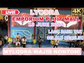 [4K] LIVE LYODRA PERFORMANCE 2024 at Emporium Pluit Mall | Nyanyiin Tak Selalu Memiliki buat MYLODRA