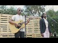 Barnabas Ke - Ndakurehera Maya (Live Performance) with Ann Muthoni    |  @ Kikuyu Love Session