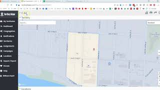 Using ReferenceUSA and Google Sheets Template