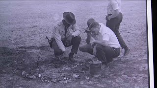 Wake County investigators identify victim in decades-old case