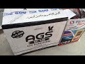 fraud ags gr 100 80amp battery 15 plates review and price in urdu hindi