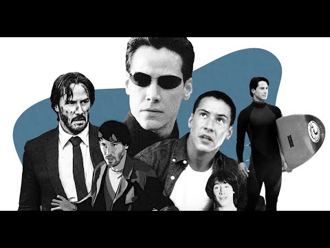 The 10 Best Keanu Reeves Movies According To IMDb - YouTube