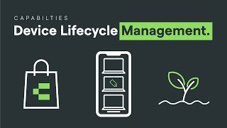 Device Lifecycle Management with Compnow