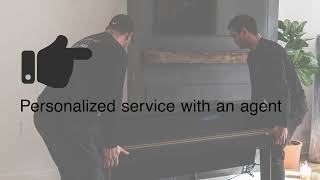 The Movers Llc Full Packing Moving Services Chicago Suburbs