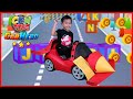 CKN Toys Car Hero Building Our Own Vehicle In Real Life | Kaven App Review