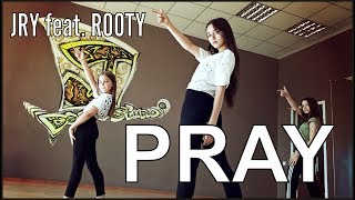 Muzik pray jry feat rooti - video klip mp4 mp3
