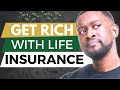 How To Use Whole Life Insurance To Create CASH FLOW | Wealth Nation