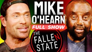 Mike OHearn Joins Jesse! (Ep. 412) @MikeOHearnTitan