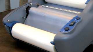 Ultima 35 Ezload Laminator.mov