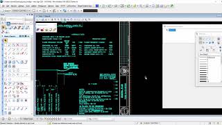 LaDOTD branding and certification marker updates associated with CADconform v8 upgrade