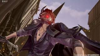 【塔利安】10/3 Code Vein NG+2 噬血代碼 第三輪 實況紀錄 part.11