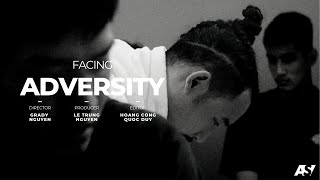 Facing Adversity | Vietnam National Basketball Team Documentary