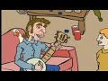National Lampoon Tooned Up Shorts Ep 8