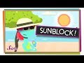 Why Should You Wear Sunscreen? | Body Science for Kids