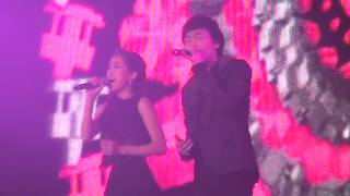 041057 ไบรท์เนสท์ เพลงแห่งหัวใจ เวที่AF11