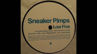 Sneaker Pimps - Low Five (Zero 7 Mix)