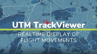 UTM TrackViewer