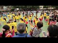 竹中國小 65 周年校慶 幼兒園表演