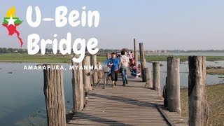 Why You Shouldn't Skip U BEIN BRIDGE Amarapura