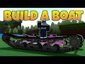 How To Make Realistic Tank Tracks Tutorial In Babft