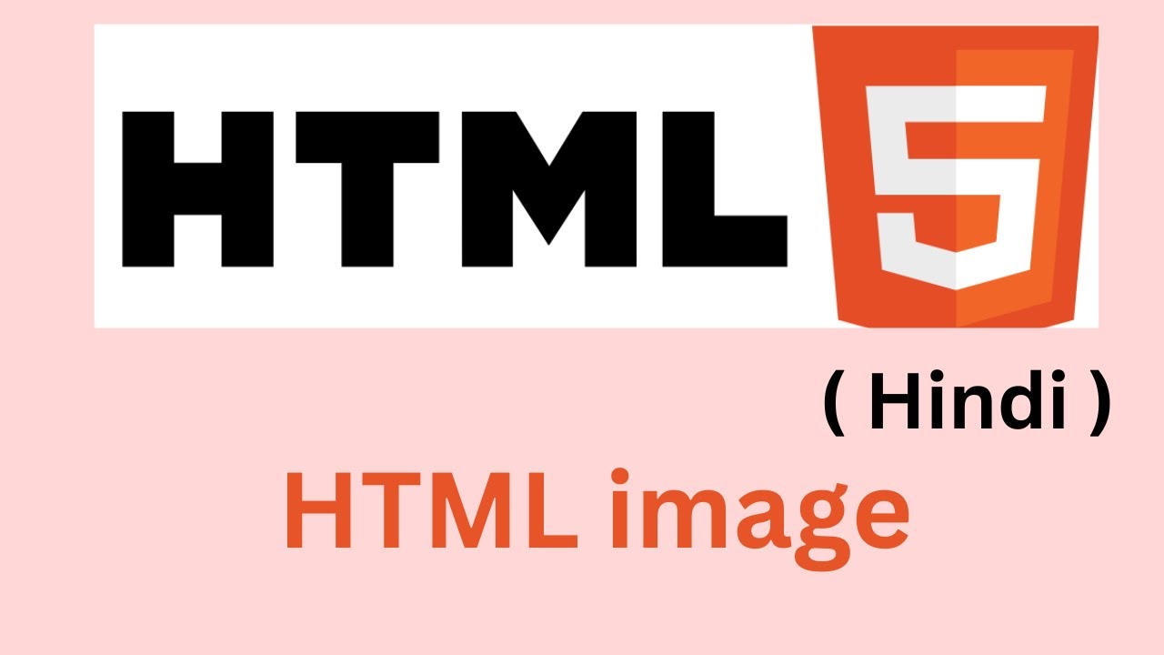 Html Image || Html Course || Web Development || Coding Community - YouTube