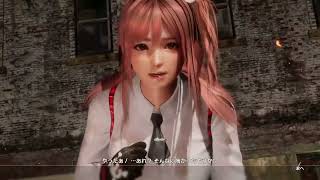 DOA6対戦相手募集その406