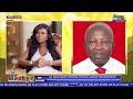 LIVE: Maakye | Host: Kojo Preko Dankwah (KPD) | 08/12/2025