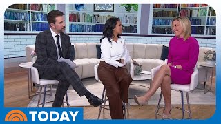 Author Allison Pataki Shares Book Recommendations for Winter