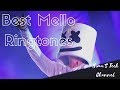 Top Marshmello Ringtones 2018 | Himu'S Tech Channel |