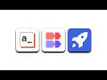 APPSMITH vs BUDIBASE vs TOOLJET | BUILD NO CODE ADMIN PANELS