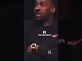 Gilbert Arenas says Steph Curry is not a generational talent.#shorts