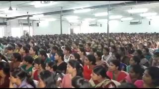 Advanced Java Class by Nataraj sir