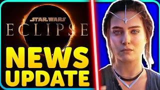 NEW Star Wars Eclipse Details Leaked? + Development Update!