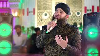 Audionic Mehfil Speakers (Sajayein Noor Ki Mehfil) - Rabi Ul Awal Special with Ahmed Raza Qadri